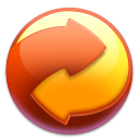 AnyDVD Converter Icon 128x128 png